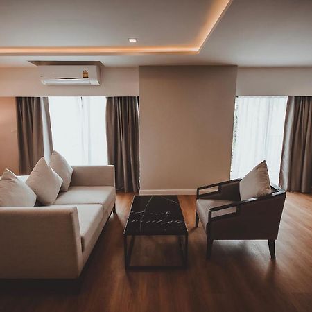 Ava Hotel Phitsanulok Εξωτερικό φωτογραφία