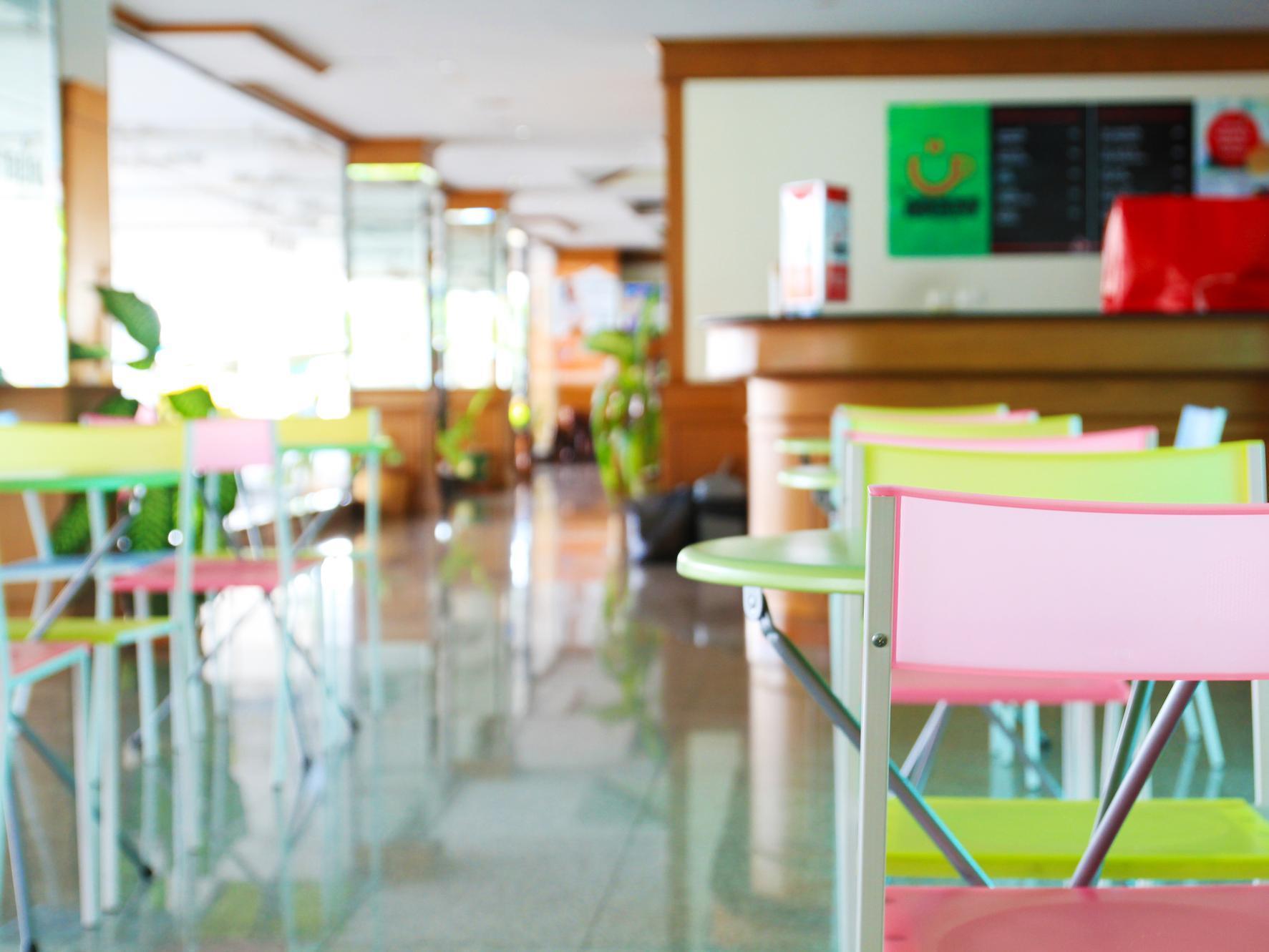 Ava Hotel Phitsanulok Εξωτερικό φωτογραφία