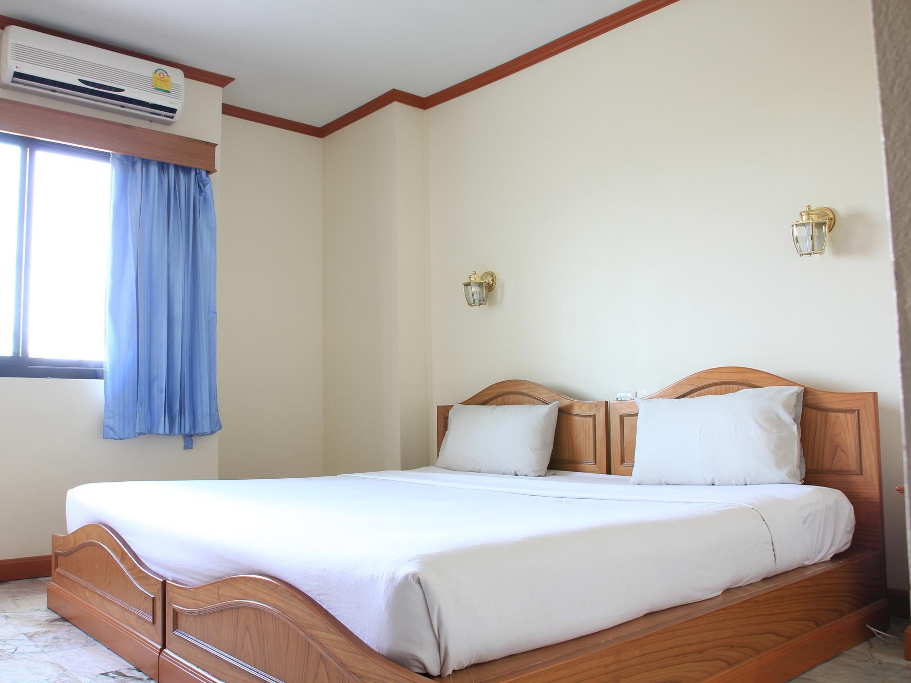 Ava Hotel Phitsanulok Εξωτερικό φωτογραφία