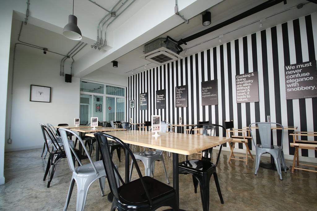 Ava Hotel Phitsanulok Εξωτερικό φωτογραφία