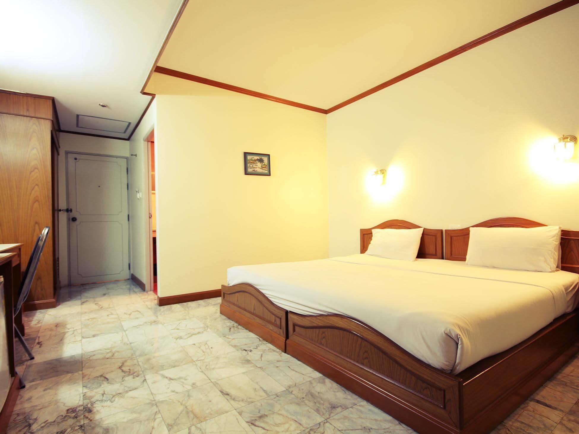 Ava Hotel Phitsanulok Εξωτερικό φωτογραφία