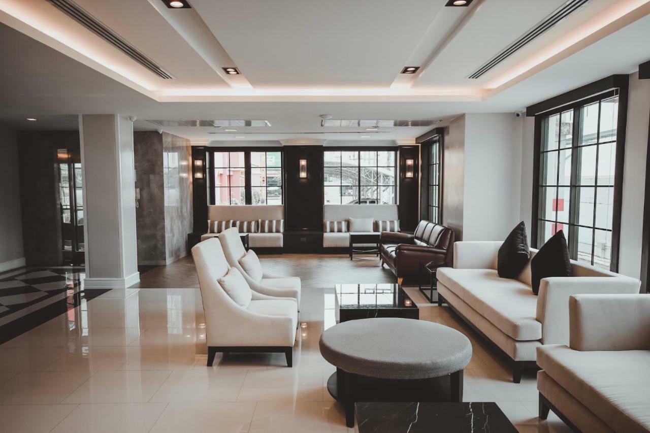 Ava Hotel Phitsanulok Εξωτερικό φωτογραφία