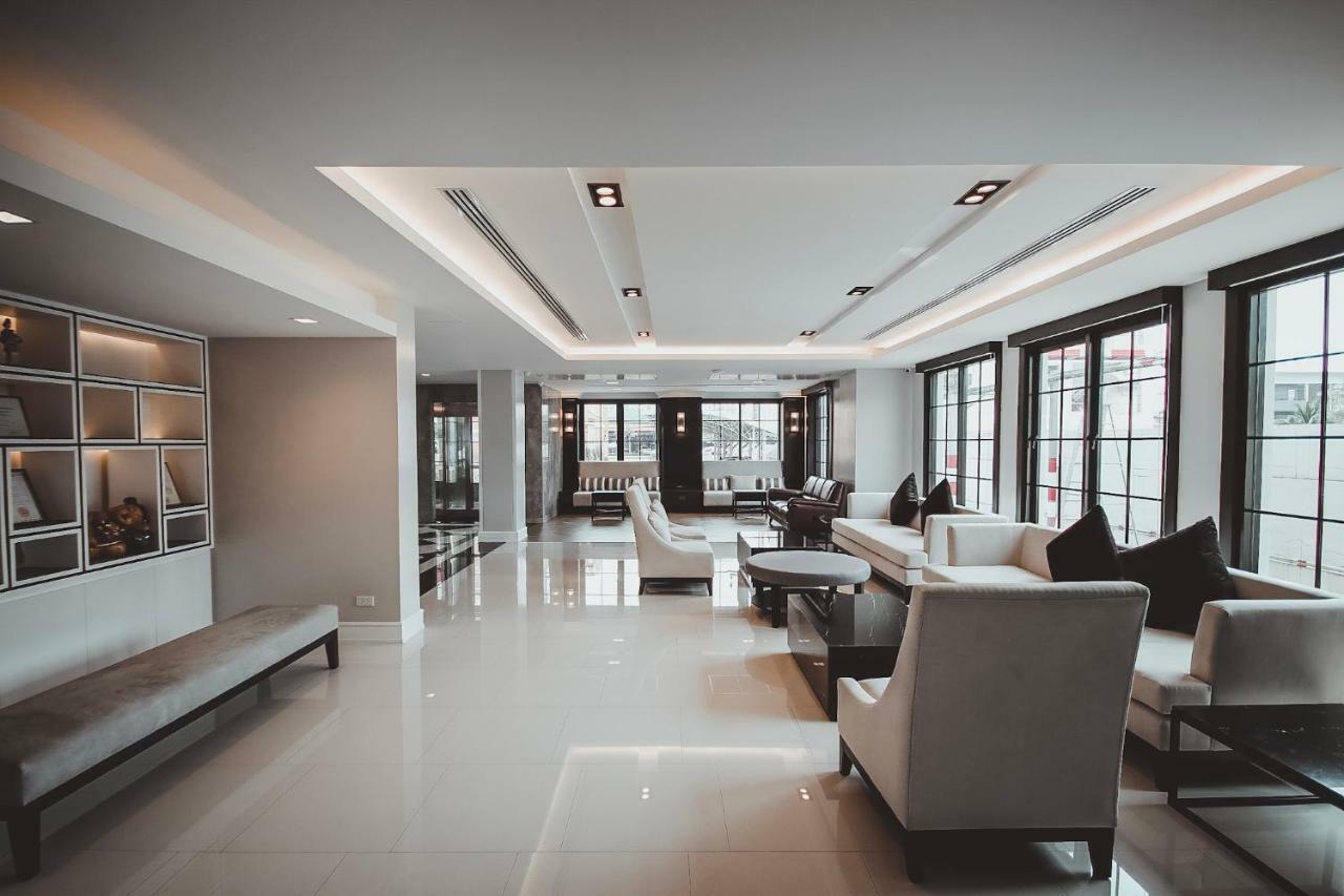Ava Hotel Phitsanulok Εξωτερικό φωτογραφία