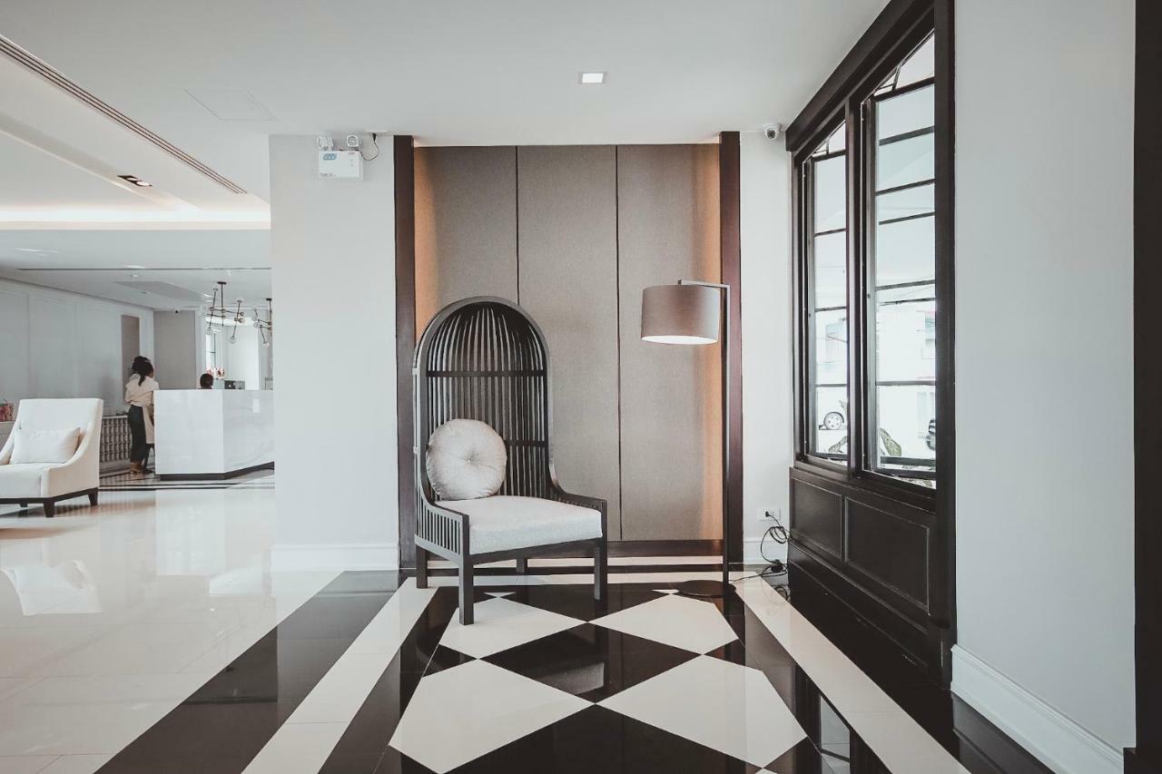 Ava Hotel Phitsanulok Εξωτερικό φωτογραφία