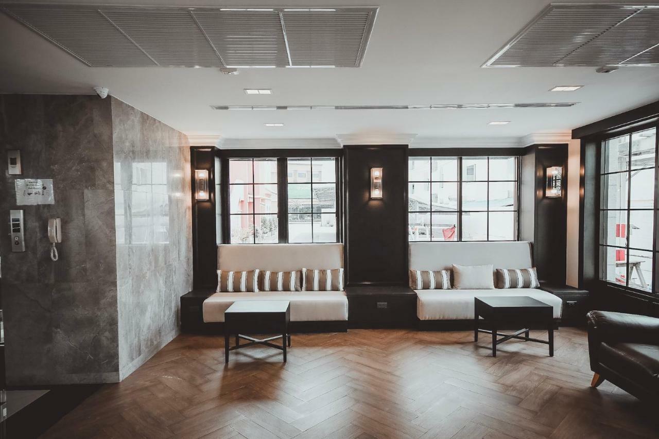 Ava Hotel Phitsanulok Εξωτερικό φωτογραφία