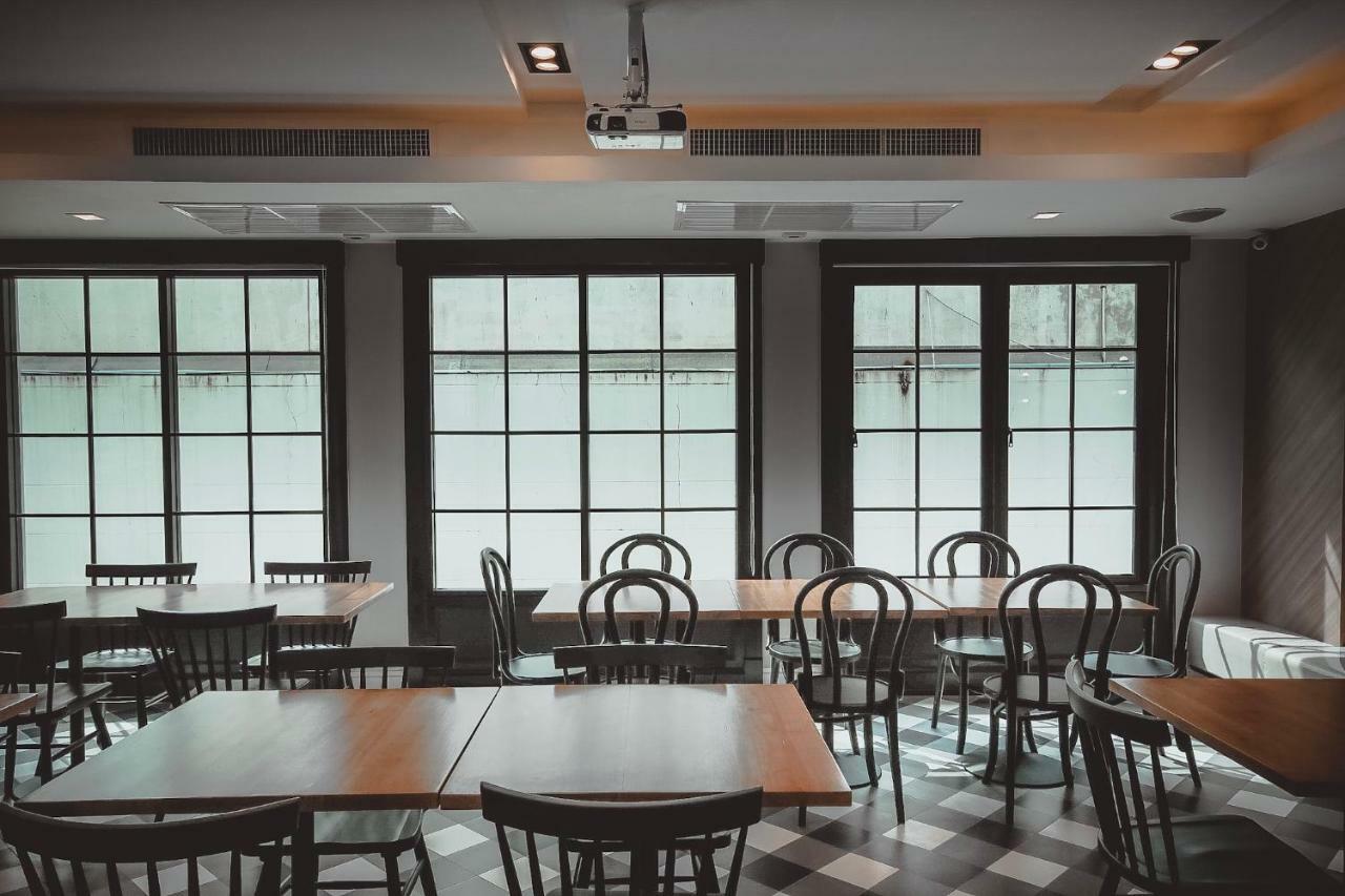 Ava Hotel Phitsanulok Εξωτερικό φωτογραφία