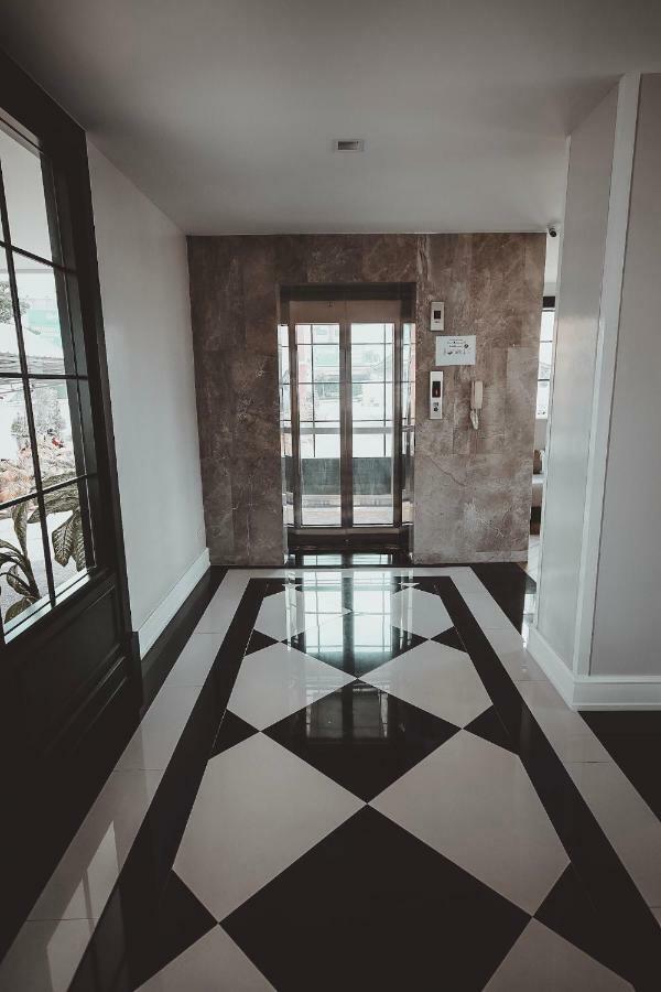 Ava Hotel Phitsanulok Εξωτερικό φωτογραφία
