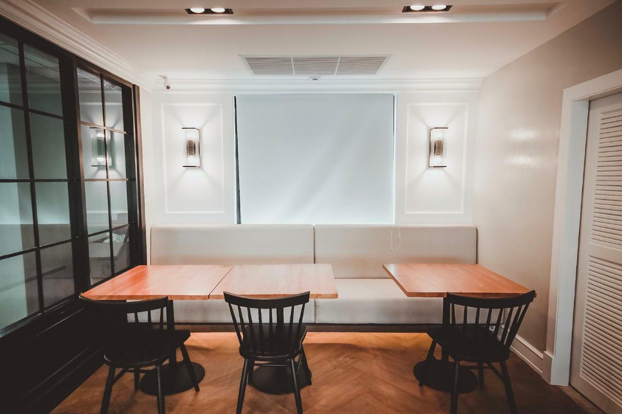 Ava Hotel Phitsanulok Εξωτερικό φωτογραφία