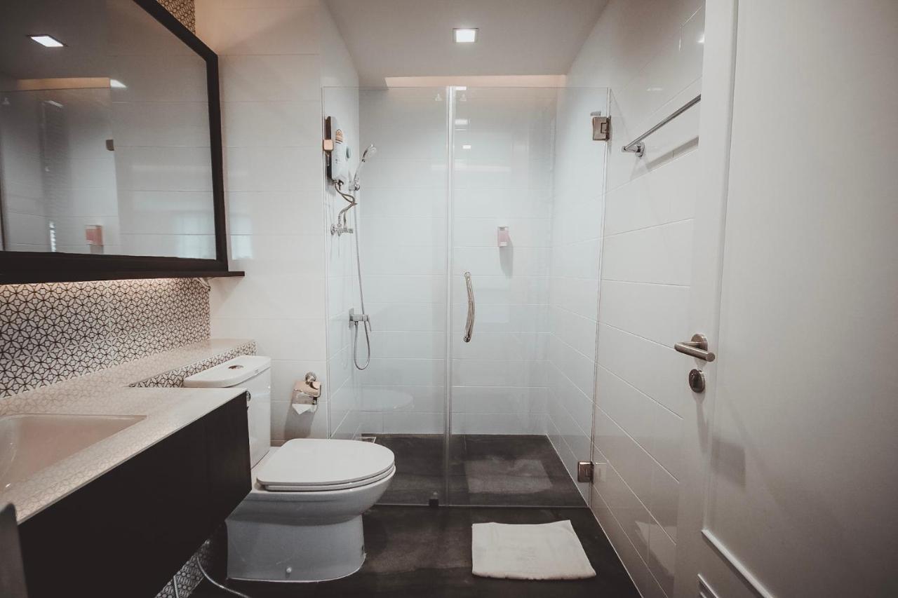 Ava Hotel Phitsanulok Εξωτερικό φωτογραφία